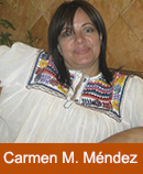 Carmen Marina Méndez