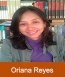 Oriana Reyes