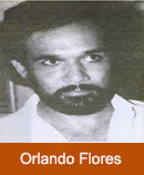 Orlando Flores