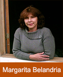 Margarita Belandria