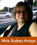 Niria Suárez Arroyo