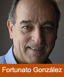 Fortunato José González Cruz